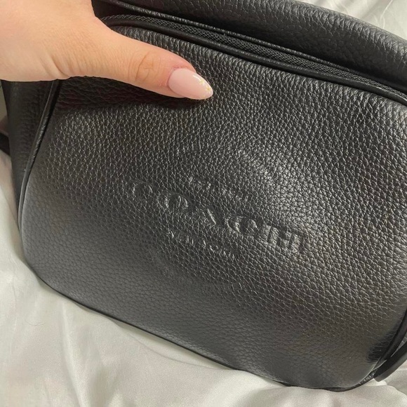 Coach phannypack/ belt bag - Picture 1 of 4